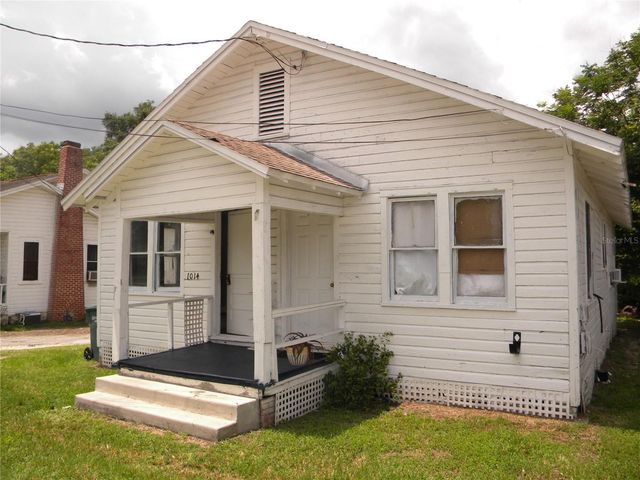 1016 NE 8TH AVENUE, Ocala, FL 34470