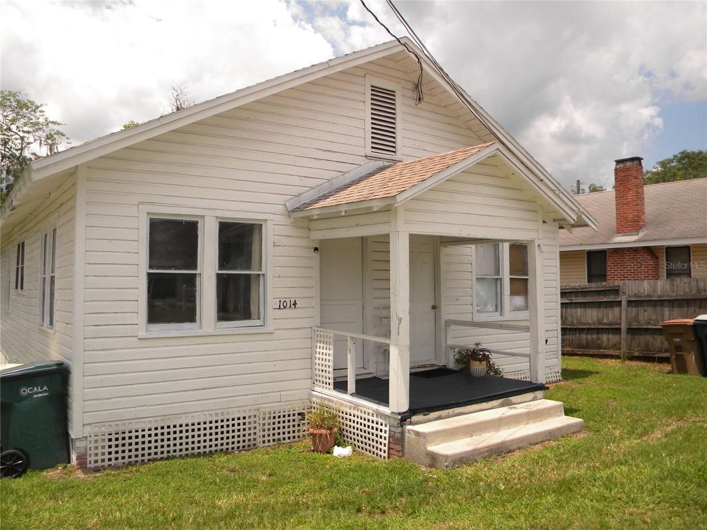 1016 NE 8TH AVENUE, Ocala, FL 34470