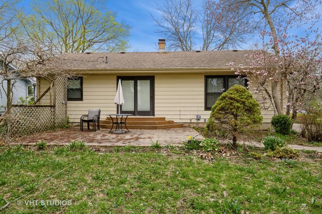 4901 Mohawk Road, Rockford, IL 61107