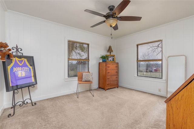 4180 Fm 68, Wolfe City, TX 75496