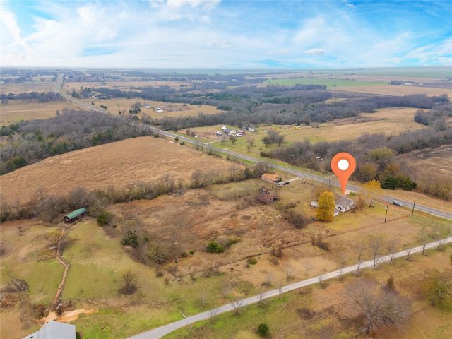 4180 Fm 68, Wolfe City, TX 75496