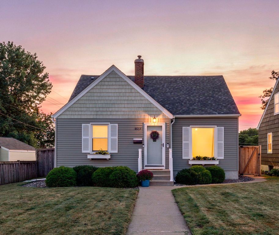 3017 Edgewood Avenue S, Saint Louis Park, MN 55426 — exterior