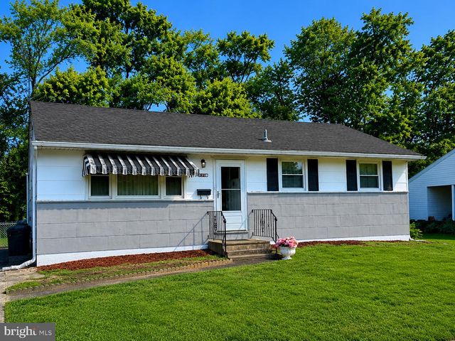141 LEHIGH AVE, Blackwood, NJ 08012