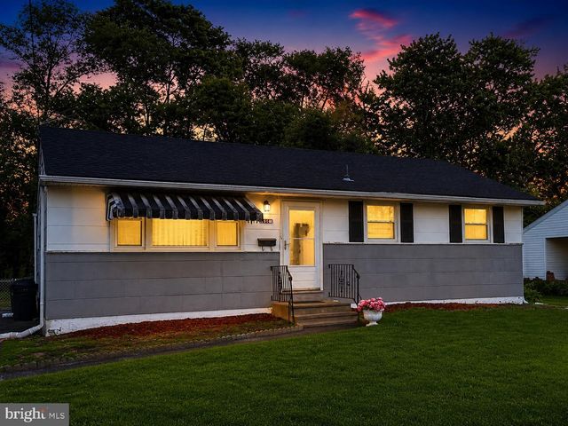 141 LEHIGH AVE, Blackwood, NJ 08012