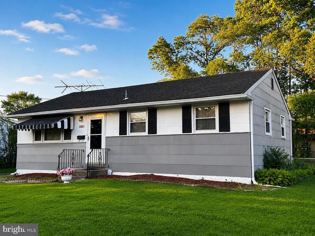 141 LEHIGH AVE, Blackwood, NJ 08012