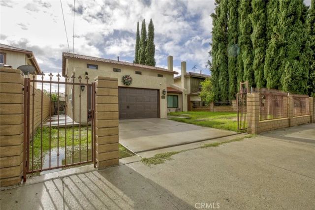 20442 Runnymede, Winnetka, CA 91306