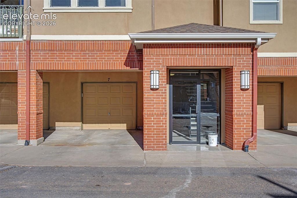 15470 Canyon Rim Drive 205, Englewood, CO 80112 — exterior