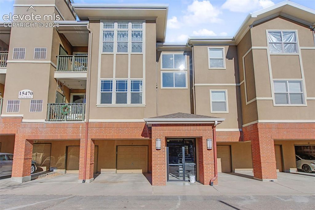 15470 Canyon Rim Drive 205, Englewood, CO 80112 — photo 2