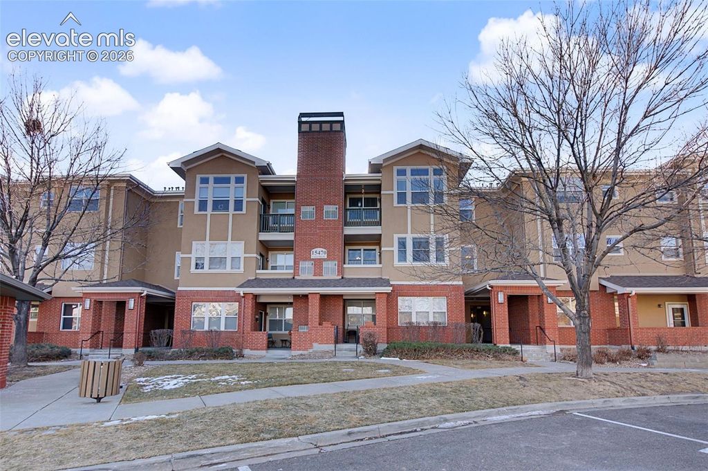 15470 Canyon Rim Drive 205, Englewood, CO 80112 — photo 3