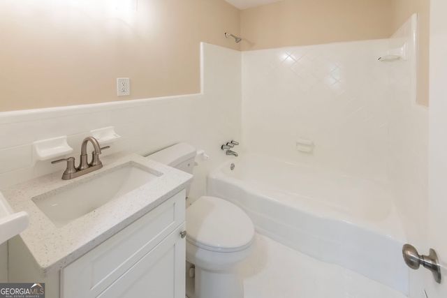 6262 Melrose Drive, Douglasville, GA 30134