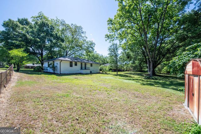 6262 Melrose Drive, Douglasville, GA 30134
