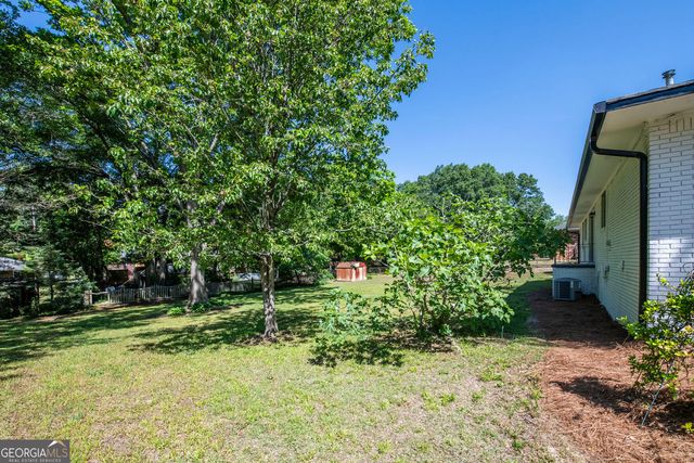 6262 Melrose Drive, Douglasville, GA 30134