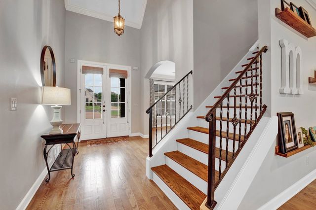 5504 MAPLE LANDING DR, Arlington, TN 38002