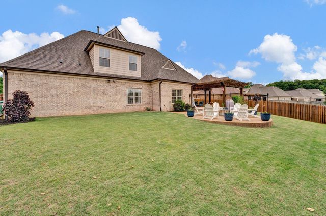 5504 MAPLE LANDING DR, Arlington, TN 38002