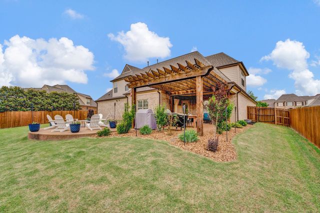 5504 MAPLE LANDING DR, Arlington, TN 38002