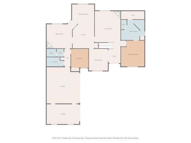 5504 MAPLE LANDING DR, Arlington, TN 38002