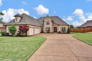 5504 MAPLE LANDING DR, Arlington, TN 38002