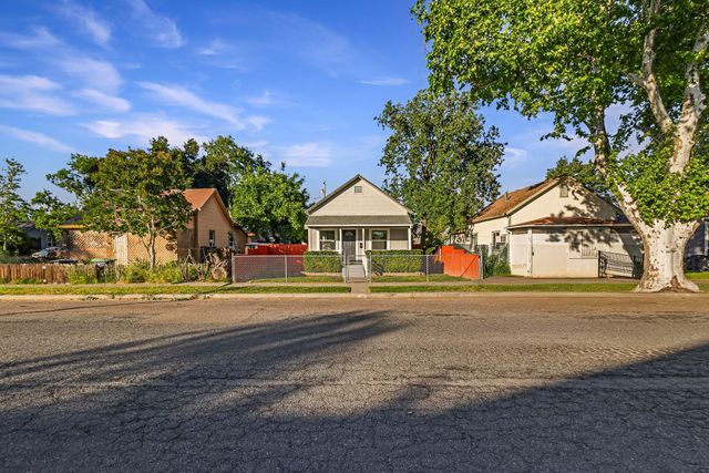 1048 Franklin Street, Red Bluff, CA 96080