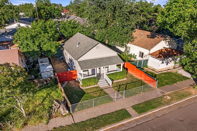 1048 Franklin Street, Red Bluff, CA 96080