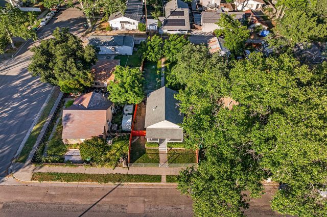 1048 Franklin Street, Red Bluff, CA 96080
