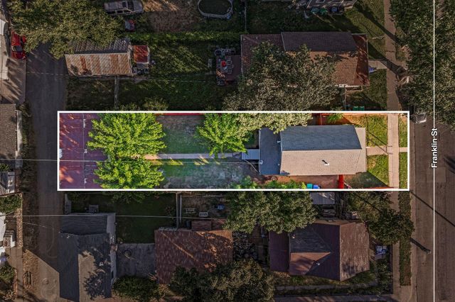 1048 Franklin Street, Red Bluff, CA 96080