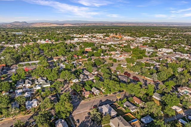 1048 Franklin Street, Red Bluff, CA 96080