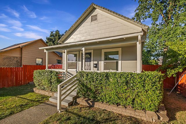 1048 Franklin Street, Red Bluff, CA 96080