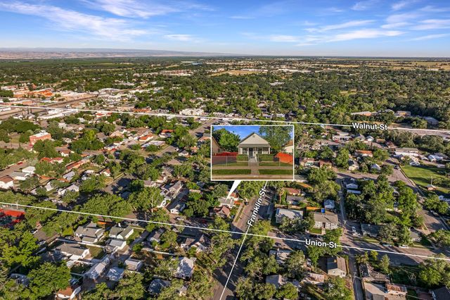 1048 Franklin Street, Red Bluff, CA 96080