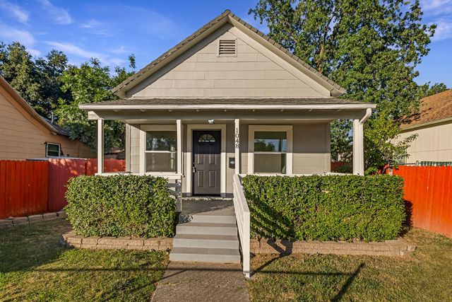 1048 Franklin Street, Red Bluff, CA 96080