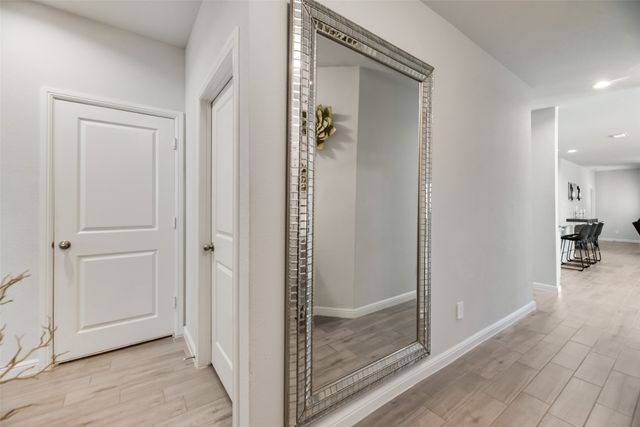 9700 Serviceberry Lane, Fort Worth, TX 76036