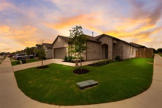 9700 Serviceberry Lane, Fort Worth, TX 76036