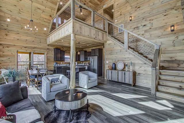 2810 Red Sky Drive, Sevierville, TN 37862