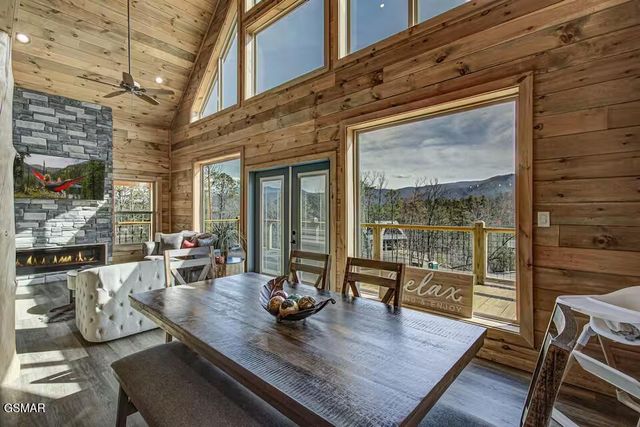 2810 Red Sky Drive, Sevierville, TN 37862