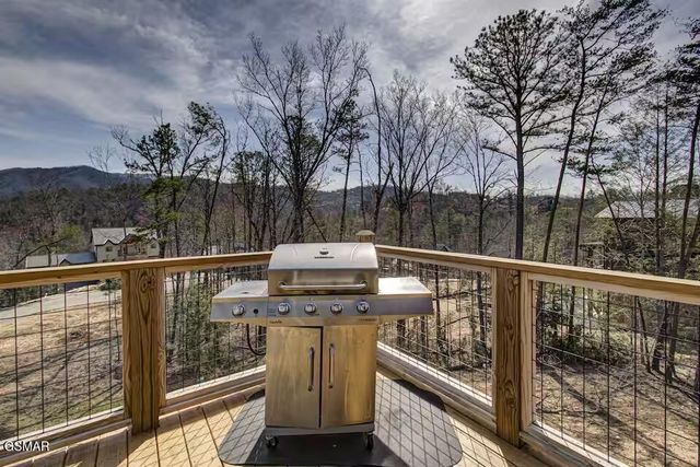 2810 Red Sky Drive, Sevierville, TN 37862