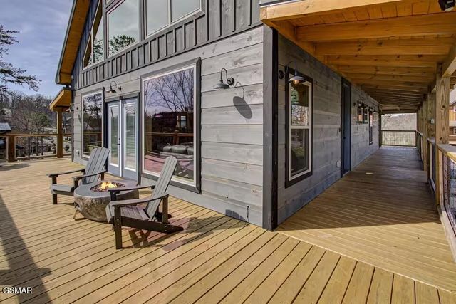 2810 Red Sky Drive, Sevierville, TN 37862