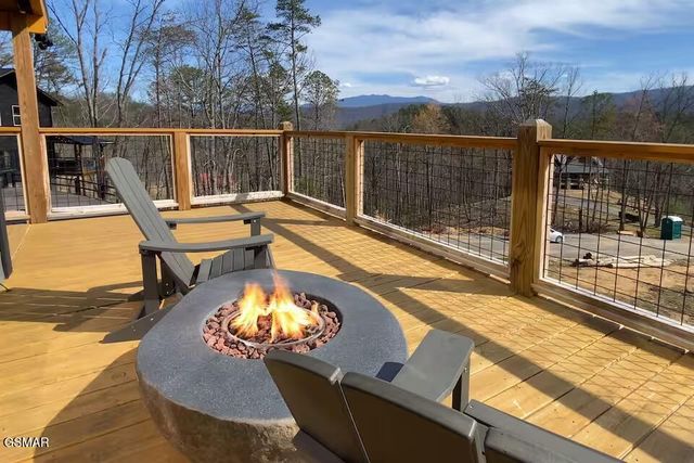 2810 Red Sky Drive, Sevierville, TN 37862