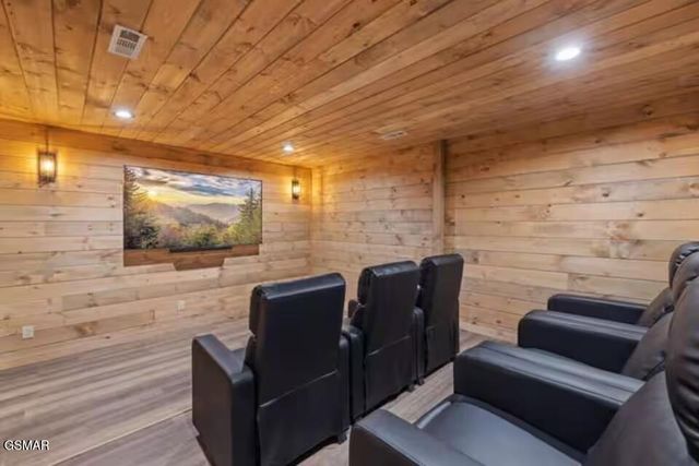 2810 Red Sky Drive, Sevierville, TN 37862
