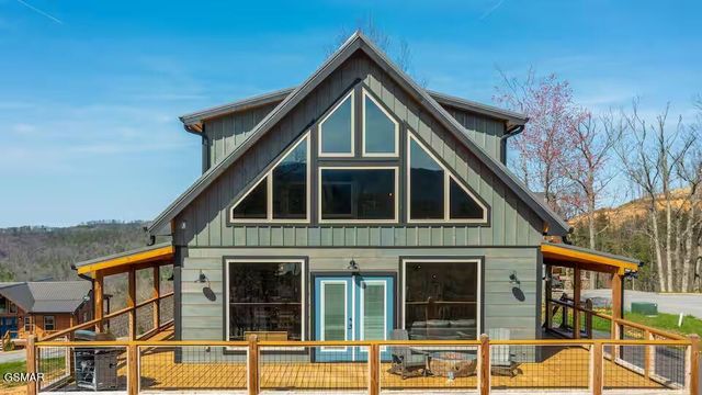 2810 Red Sky Drive, Sevierville, TN 37862