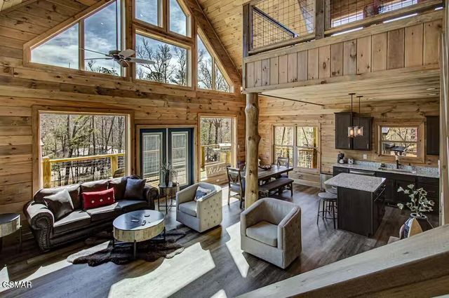 2810 Red Sky Drive, Sevierville, TN 37862