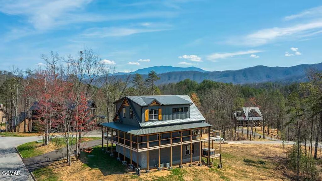 2810 Red Sky Drive, Sevierville, TN 37862