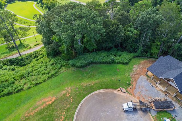 Lots 6-8 N Parkview Drive, Ellijay, GA 30540