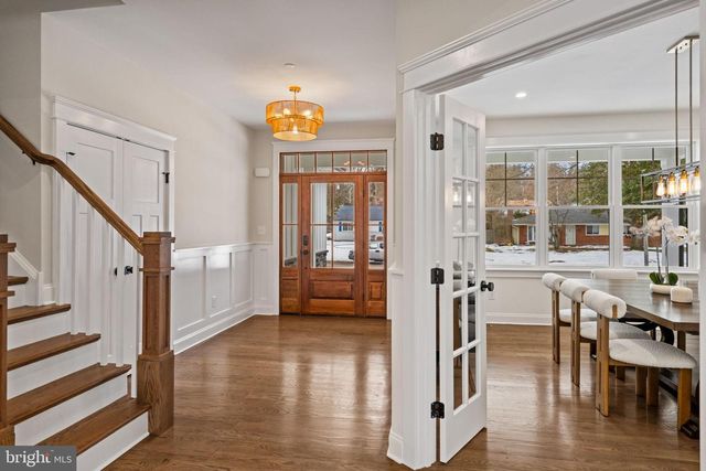 305 GLENWAY RD, Glenside, PA 19038