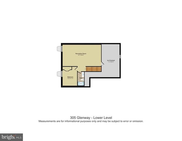 305 GLENWAY RD, Glenside, PA 19038