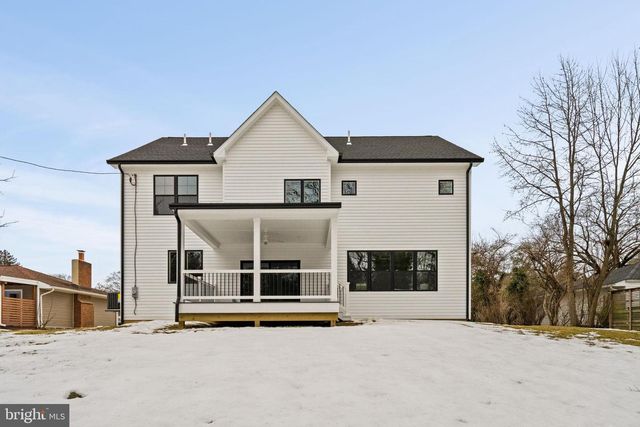 305 GLENWAY RD, Glenside, PA 19038