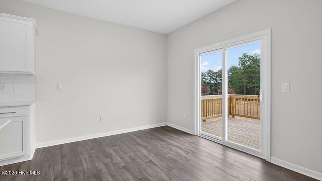 3076 Platinum Circle, West End, NC 27376