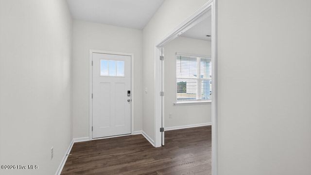 3076 Platinum Circle, West End, NC 27376