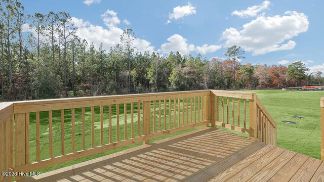 3076 Platinum Circle, West End, NC 27376
