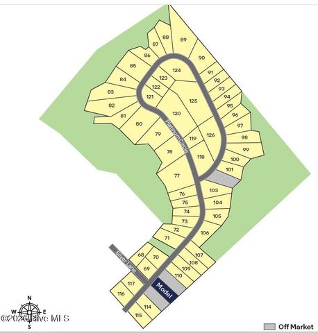 3076 Platinum Circle, West End, NC 27376
