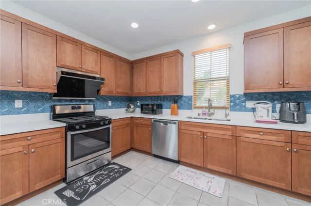 1926 Kizh Way, Pomona, CA 91766