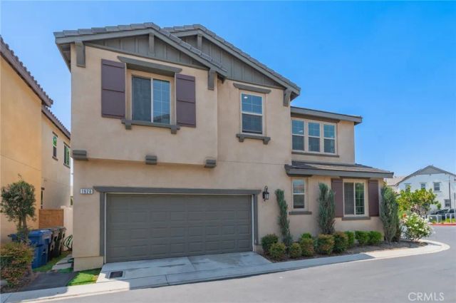1926 Kizh Way, Pomona, CA 91766